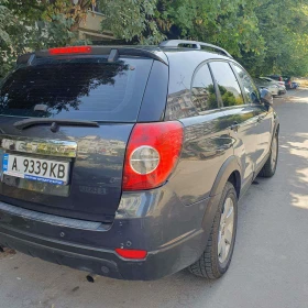 Chevrolet Captiva | Mobile.bg — малка снимка 6