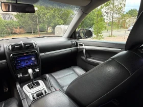 Porsche Cayenne 4.5 газ инжекцион - 3000 € / 5867.49 лв. - 96313638 12 | Car24.bg Porsche Cayenne 4.5 газ инжекцион - 3000 € / 5867.49 лв. - 96313638 12