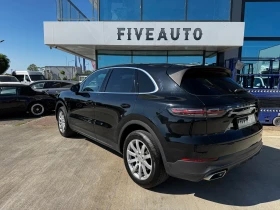 Porsche Cayenne / 3.0 V6 / Keyless Go / Pano / Lane Assist / | Auto.bg — изображение 5 Porsche Cayenne / 3.0 V6 / Keyless Go / Pano / Lane Assist / | Auto.bg — изображение 5