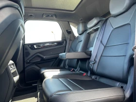 Porsche Cayenne / 3.0 V6 / Keyless Go / Pano / Lane Assist / | Auto.bg — изображение 14 Porsche Cayenne / 3.0 V6 / Keyless Go / Pano / Lane Assist / | Auto.bg — изображение 14