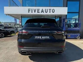 Porsche Cayenne / 3.0 V6 / Keyless Go / Pano / Lane Assist / | Auto.bg — изображение 6 Porsche Cayenne / 3.0 V6 / Keyless Go / Pano / Lane Assist / | Auto.bg — изображение 6
