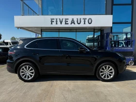 Porsche Cayenne / 3.0 V6 / Keyless Go / Pano / Lane Assist / | Auto.bg — изображение 8 Porsche Cayenne / 3.0 V6 / Keyless Go / Pano / Lane Assist / | Auto.bg — изображение 8