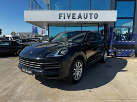 Porsche Cayenne / 3.0 V6 / Keyless Go / Pano / Lane Assist / | Auto.bg — изображение 3 Porsche Cayenne / 3.0 V6 / Keyless Go / Pano / Lane Assist / | Auto.bg — изображение 3