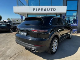 Porsche Cayenne / 3.0 V6 / Keyless Go / Pano / Lane Assist / | Auto.bg — изображение 7 Porsche Cayenne / 3.0 V6 / Keyless Go / Pano / Lane Assist / | Auto.bg — изображение 7