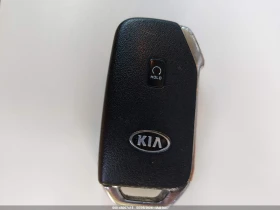 Снимка Kia Sorento