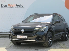 VW Touareg - Car24.bg VW Touareg