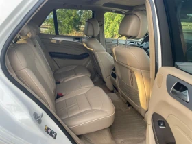 Mercedes-Benz ML 350 undefined | Auto.bg — изображение 10 Mercedes-Benz ML 350 undefined | Auto.bg — изображение 10