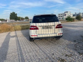 Mercedes-Benz ML 350 undefined | Auto.bg — изображение 6 Mercedes-Benz ML 350 undefined | Auto.bg — изображение 6