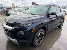 Chevrolet Trailblazer LT | Auto.bg — изображение 3 Chevrolet Trailblazer LT | Auto.bg — изображение 3