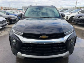 Chevrolet Trailblazer LT | Auto.bg — изображение 2 Chevrolet Trailblazer LT | Auto.bg — изображение 2