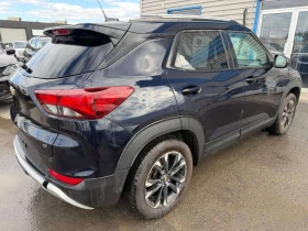 Chevrolet Trailblazer LT | Auto.bg — изображение 6 Chevrolet Trailblazer LT | Auto.bg — изображение 6