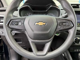 Chevrolet Trailblazer LT | Auto.bg — изображение 9 Chevrolet Trailblazer LT | Auto.bg — изображение 9