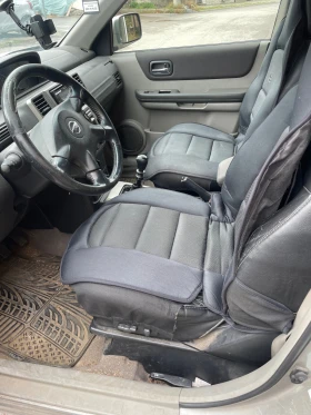 Nissan X-trail - 3000 € - 54515123 10 | Car24.bg Nissan X-trail - 3000 € - 54515123 10