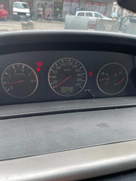 Nissan X-trail - 3000 € - 54515123 9 | Car24.bg Nissan X-trail - 3000 € - 54515123 9