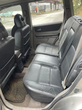 Nissan X-trail - 3000 € - 54515123 11 | Car24.bg Nissan X-trail - 3000 € - 54515123 11
