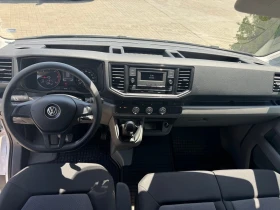 VW Crafter undefined | Auto.bg — изображение 6 VW Crafter undefined | Auto.bg — изображение 6