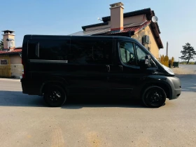 Fiat Ducato Пътнически | Auto.bg — изображение 4 Fiat Ducato Пътнически | Auto.bg — изображение 4