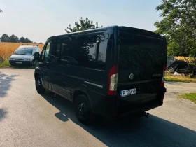 Fiat Ducato Пътнически | Auto.bg — изображение 6 Fiat Ducato Пътнически | Auto.bg — изображение 6