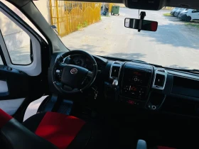Fiat Ducato Пътнически | Auto.bg — изображение 17 Fiat Ducato Пътнически | Auto.bg — изображение 17