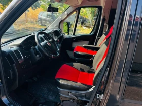 Fiat Ducato Пътнически | Auto.bg — изображение 10 Fiat Ducato Пътнически | Auto.bg — изображение 10