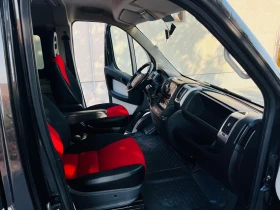 Fiat Ducato Пътнически | Auto.bg — изображение 11 Fiat Ducato Пътнически | Auto.bg — изображение 11