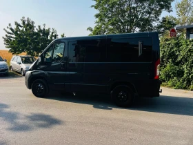 Fiat Ducato Пътнически | Auto.bg — изображение 5 Fiat Ducato Пътнически | Auto.bg — изображение 5