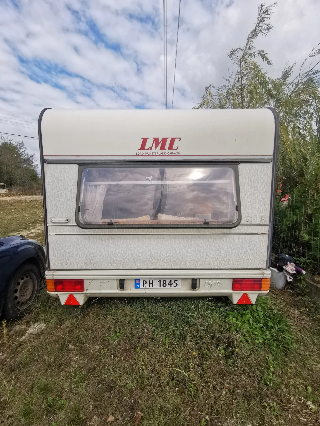 Каравана LMC Munsterland Dominante - изображение 5 | Auto.bg Каравана LMC Munsterland Dominante - изображение 5