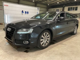 Audi A5 3.0 TDI S-LINE QUATRO FUL 1 - Car24.bg Audi A5 3.0 TDI S-LINE QUATRO FUL 1