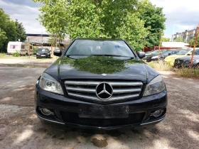 Mercedes-Benz C 320 7G АвтоматикТОП ЦЕНА - Car24.bg Mercedes-Benz C 320 7G АвтоматикТОП ЦЕНА