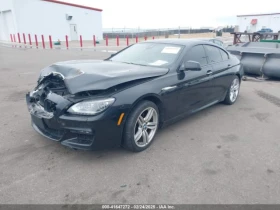 BMW 650 GRAN COUPE XDRIVE CARFAX АВТО КРЕДИТ - Car24.bg BMW 650 GRAN COUPE XDRIVE CARFAX АВТО КРЕДИТ