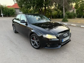 Audi A4 S-line - Car24.bg Audi A4 S-line