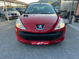 Peugeot 206 206+ 1, 1-60к.с.-123000 км. ТОП - Car24.bg Peugeot 206 206+ 1, 1-60к.с.-123000 км. ТОП