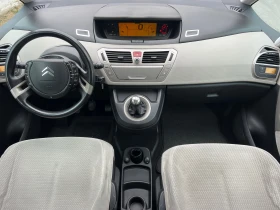 Citroen C4 Picasso 1.6HDI KLIMATRONIK/6+ 1/UNIKAT - 5777 лв. / 2953.73 € - 66781364 14 | Car24.bg Citroen C4 Picasso 1.6HDI KLIMATRONIK/6+ 1/UNIKAT - 5777 лв. / 2953.73 € - 66781364 14