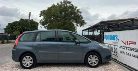Citroen C4 Picasso 1.6HDI KLIMATRONIK/6+ 1/UNIKAT - 5777 лв. / 2953.73 € - 66781364 6 | Car24.bg Citroen C4 Picasso 1.6HDI KLIMATRONIK/6+ 1/UNIKAT - 5777 лв. / 2953.73 € - 66781364 6