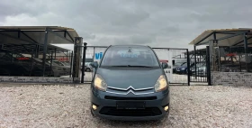 Citroen C4 Picasso 1.6HDI KLIMATRONIK/6+ 1/UNIKAT - 5777 лв. / 2953.73 € - 66781364 2 | Car24.bg Citroen C4 Picasso 1.6HDI KLIMATRONIK/6+ 1/UNIKAT - 5777 лв. / 2953.73 € - 66781364 2