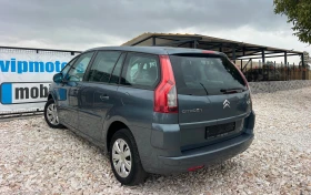 Citroen C4 Picasso 1.6HDI KLIMATRONIK/6+ 1/UNIKAT - 5777 лв. / 2953.73 € - 66781364 4 | Car24.bg Citroen C4 Picasso 1.6HDI KLIMATRONIK/6+ 1/UNIKAT - 5777 лв. / 2953.73 € - 66781364 4