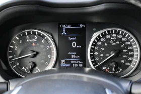 Infiniti Q50 3.0T* Luxury line* АВТОКРЕДИТ* - 28800 лв. / 14725.21 € - 30253332 17 | Car24.bg Infiniti Q50 3.0T* Luxury line* АВТОКРЕДИТ* - 28800 лв. / 14725.21 € - 30253332 17