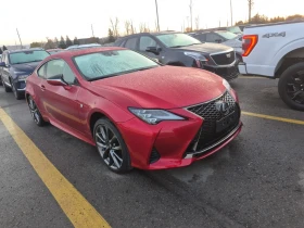 Lexus RC 350 * CARFAX * ЦЕНА ДО БЪЛГАРИЯ - 48650 лв. / 24874.35 € - 14502803 2 | Car24.bg Lexus RC 350 * CARFAX * ЦЕНА ДО БЪЛГАРИЯ - 48650 лв. / 24874.35 € - 14502803 2