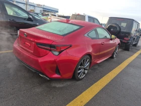 Lexus RC 350 * CARFAX * ЦЕНА ДО БЪЛГАРИЯ - 48650 лв. / 24874.35 € - 14502803 3 | Car24.bg Lexus RC 350 * CARFAX * ЦЕНА ДО БЪЛГАРИЯ - 48650 лв. / 24874.35 € - 14502803 3