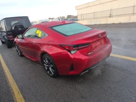 Lexus RC 350 * CARFAX * ЦЕНА ДО БЪЛГАРИЯ - 48650 лв. / 24874.35 € - 14502803 4 | Car24.bg Lexus RC 350 * CARFAX * ЦЕНА ДО БЪЛГАРИЯ - 48650 лв. / 24874.35 € - 14502803 4