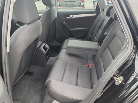 Audi A4 2.0 TDI -143 LED NEW LINE KSENON - 15800 лв. / 8078.41 € - 37279032 11 | Car24.bg Audi A4 2.0 TDI -143 LED NEW LINE KSENON - 15800 лв. / 8078.41 € - 37279032 11