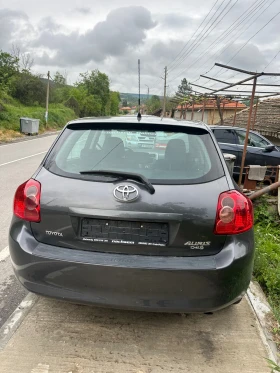 Toyota Auris 2.0 D4D - 7000 лв. / 3579.04 € - 74174330 6 | Car24.bg Toyota Auris 2.0 D4D - 7000 лв. / 3579.04 € - 74174330 6