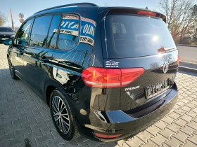 VW Touran 2, 0ТDi-150k.c.6скор.HABИ, LED, - 22999 лв. / 11759.20 € - 56173207 4 | Car24.bg VW Touran 2, 0ТDi-150k.c.6скор.HABИ, LED, - 22999 лв. / 11759.20 € - 56173207 4