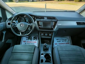 VW Touran 2, 0ТDi-150k.c.6скор.HABИ, LED, - 22999 лв. / 11759.20 € - 56173207 10 | Car24.bg VW Touran 2, 0ТDi-150k.c.6скор.HABИ, LED, - 22999 лв. / 11759.20 € - 56173207 10