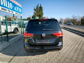 VW Touran 2, 0ТDi-150k.c.6скор.HABИ, LED, - 22999 лв. / 11759.20 € - 56173207 5 | Car24.bg VW Touran 2, 0ТDi-150k.c.6скор.HABИ, LED, - 22999 лв. / 11759.20 € - 56173207 5
