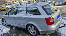 Audi A4 - 2300 € / 4498.41 лв. - 84501145 2 | Car24.bg Audi A4 - 2300 € / 4498.41 лв. - 84501145 2