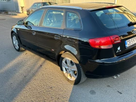 Audi A3 - 4100 € / 8018.90 лв. - 93508985 3 | Car24.bg Audi A3 - 4100 € / 8018.90 лв. - 93508985 3