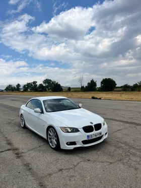 BMW 335 BMW 335i Cabrio 410 к.с. | Stage мотор и кутия | - 9500 € / 18580.38 лв. - 42976117 3 | Car24.bg BMW 335 BMW 335i Cabrio 410 к.с. | Stage мотор и кутия | - 9500 € / 18580.38 лв. - 42976117 3