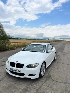 BMW 335 BMW 335i Cabrio 410 к.с. | Stage мотор и кутия | - 9500 € / 18580.38 лв. - 42976117 2 | Car24.bg BMW 335 BMW 335i Cabrio 410 к.с. | Stage мотор и кутия | - 9500 € / 18580.38 лв. - 42976117 2