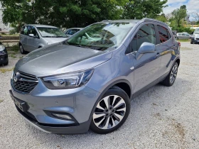 Снимка Opel Mokka X